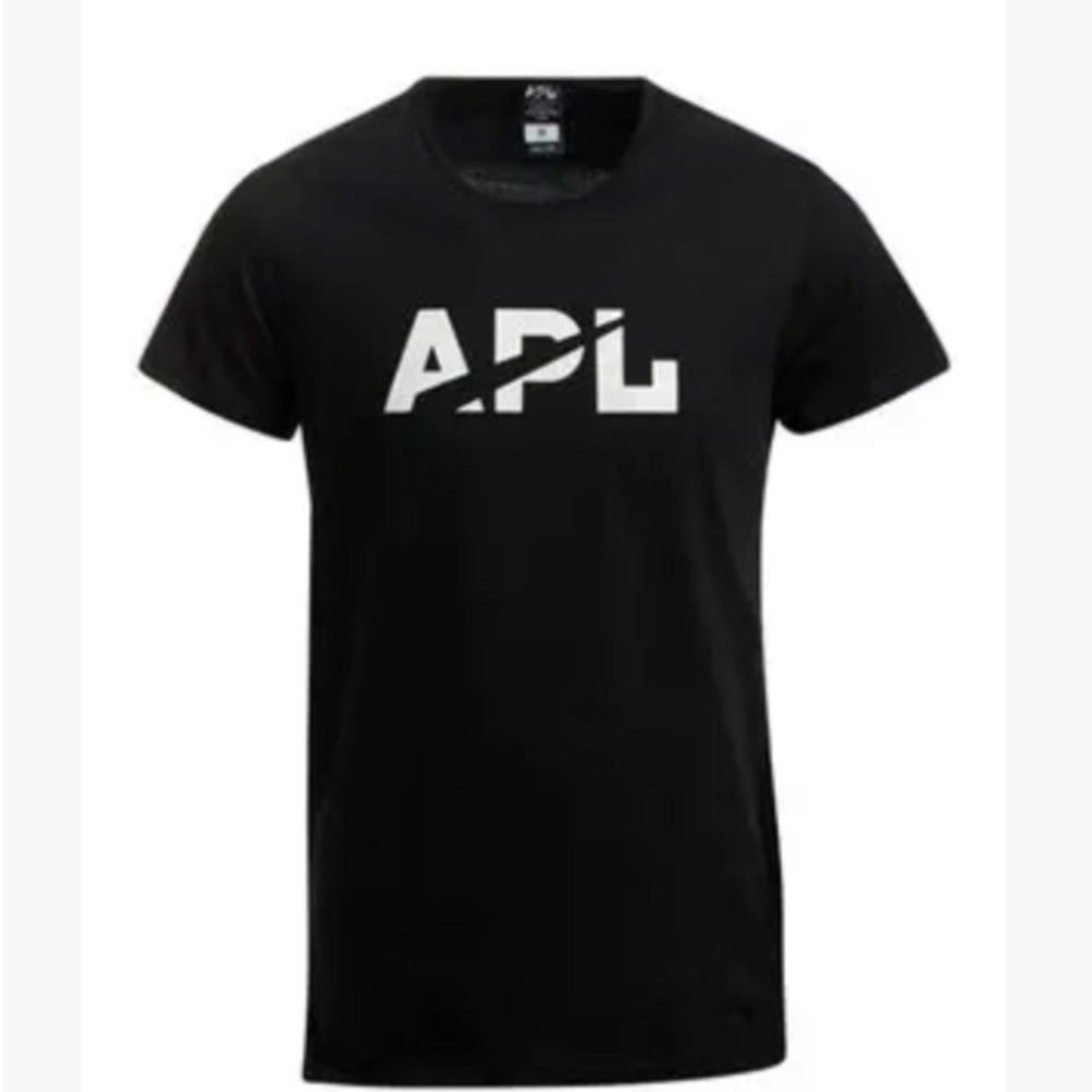 APL | Men's The Perfect Blended Logo T-Shirt